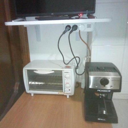 Serendipity Home Santa Venerina Εξωτερικό φωτογραφία
