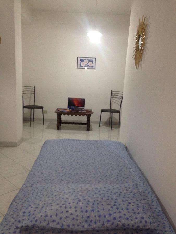 Serendipity Home Santa Venerina Εξωτερικό φωτογραφία