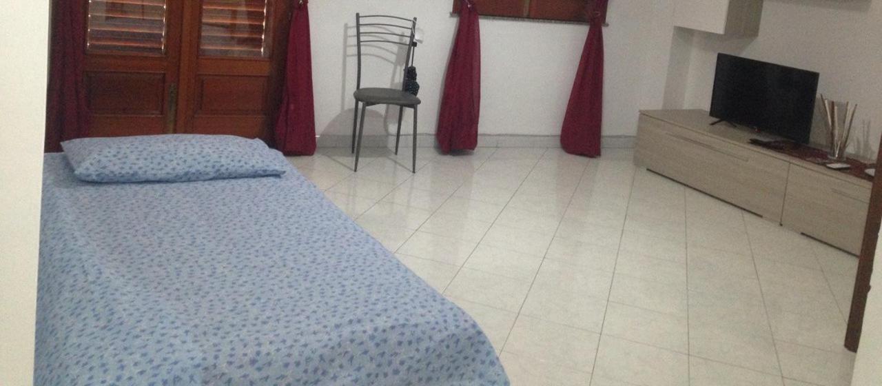 Serendipity Home Santa Venerina Εξωτερικό φωτογραφία