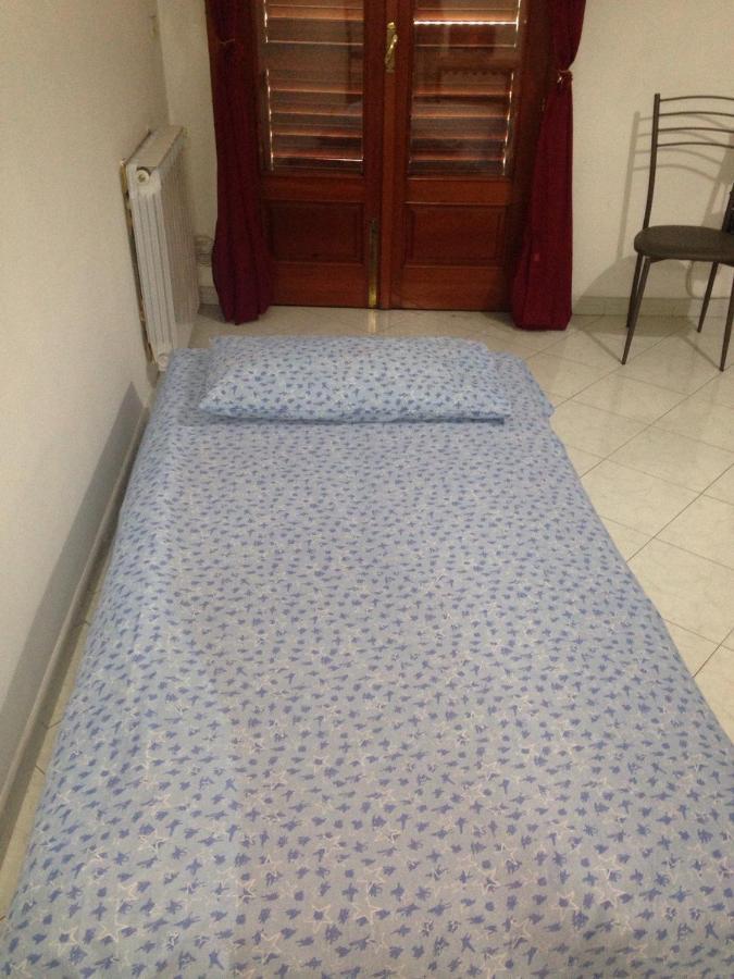 Serendipity Home Santa Venerina Εξωτερικό φωτογραφία