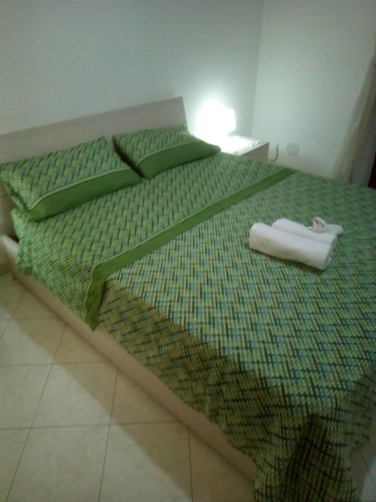 Serendipity Home Santa Venerina Εξωτερικό φωτογραφία
