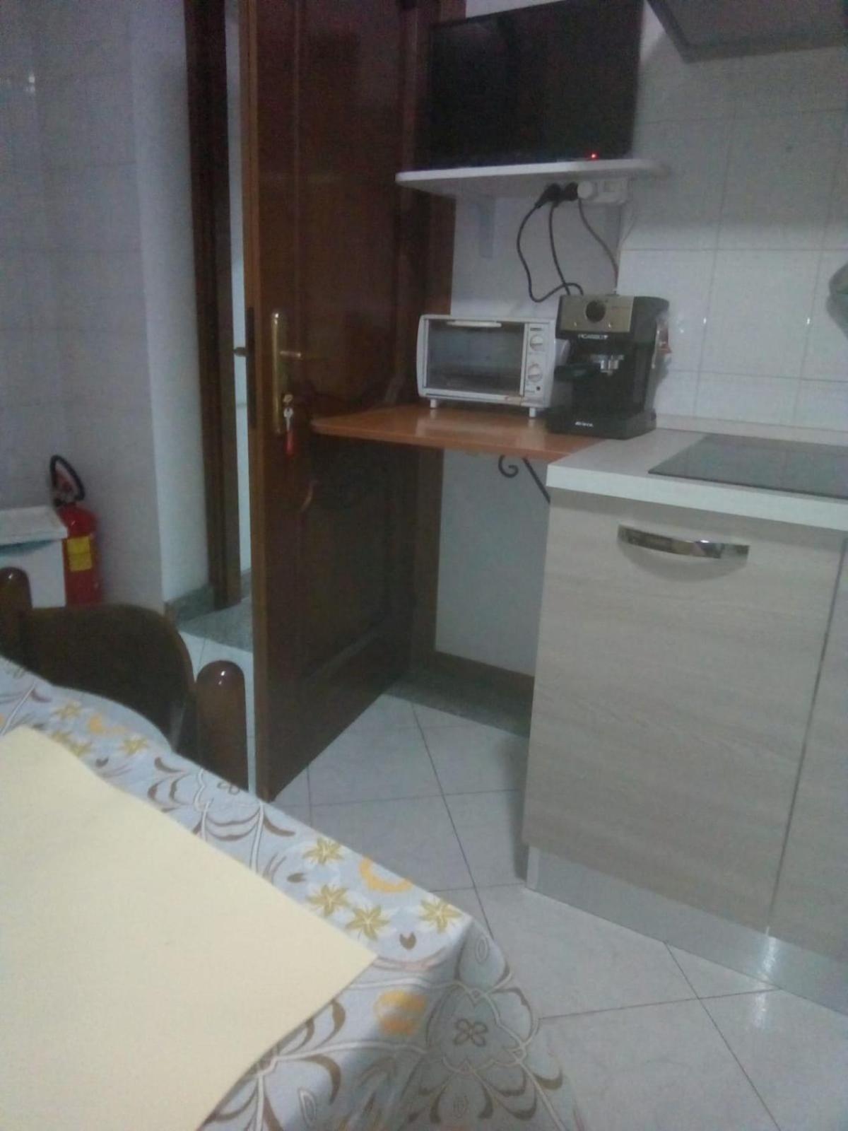 Serendipity Home Santa Venerina Εξωτερικό φωτογραφία