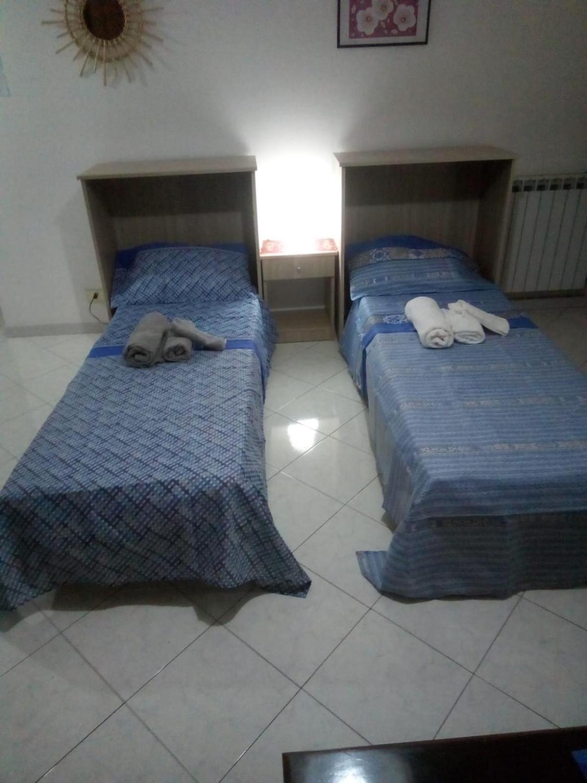 Serendipity Home Santa Venerina Εξωτερικό φωτογραφία
