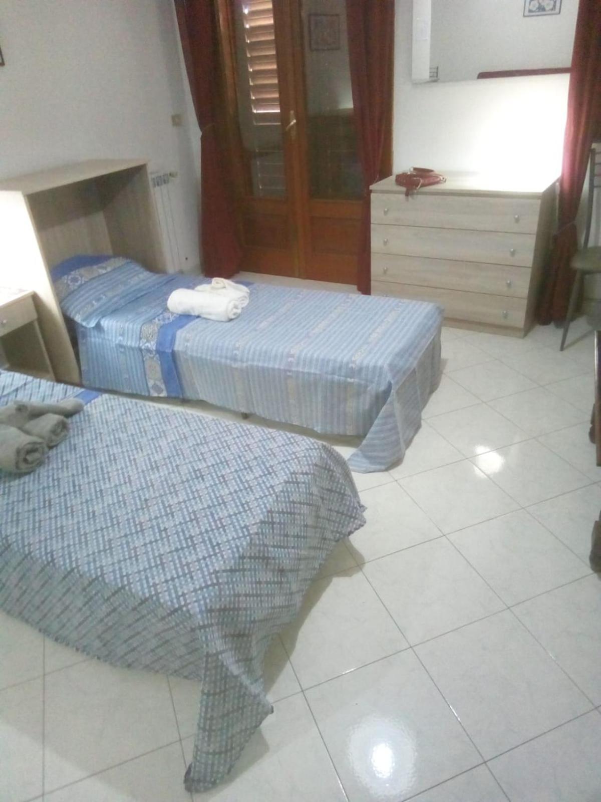 Serendipity Home Santa Venerina Εξωτερικό φωτογραφία