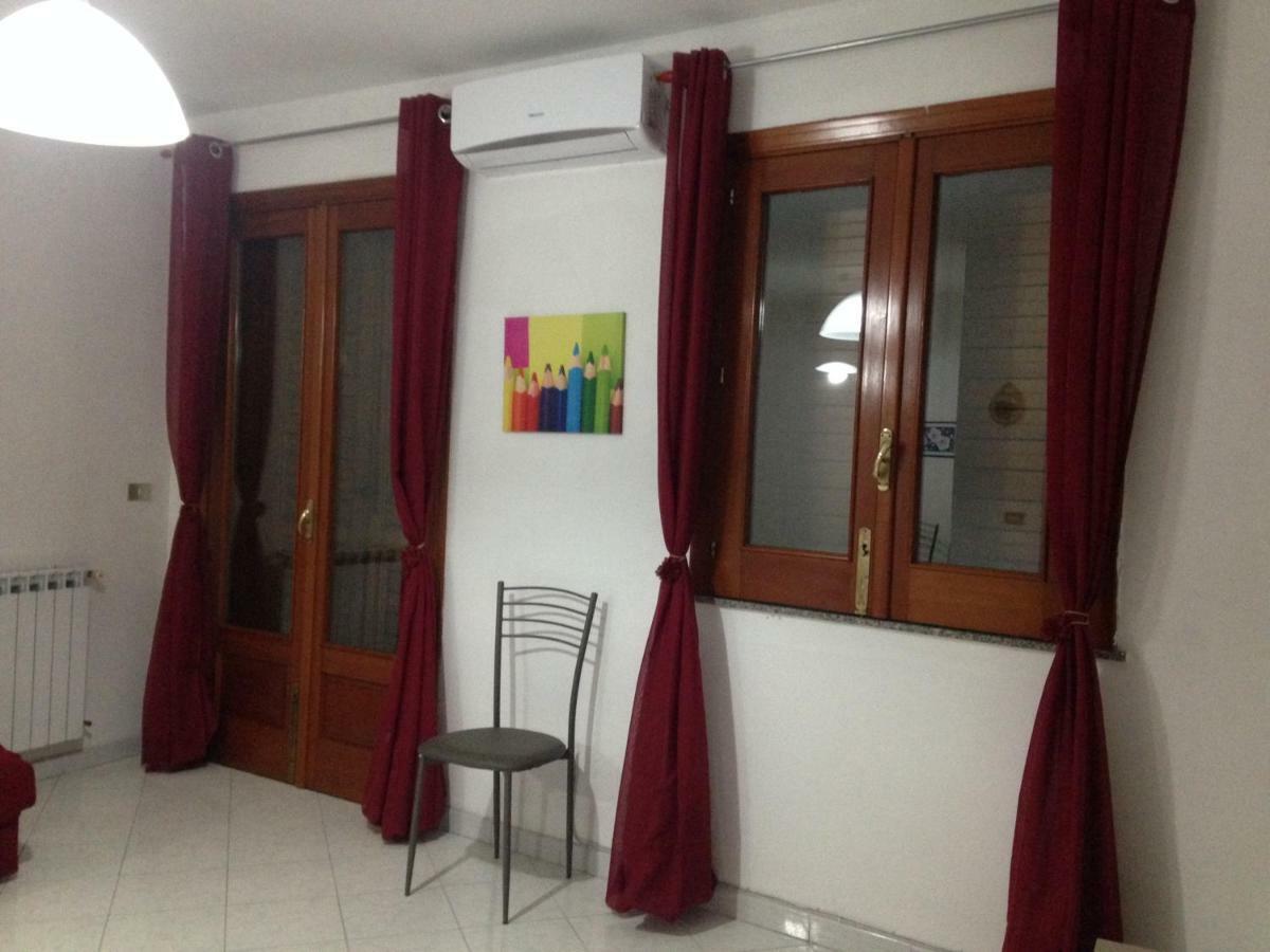 Serendipity Home Santa Venerina Εξωτερικό φωτογραφία