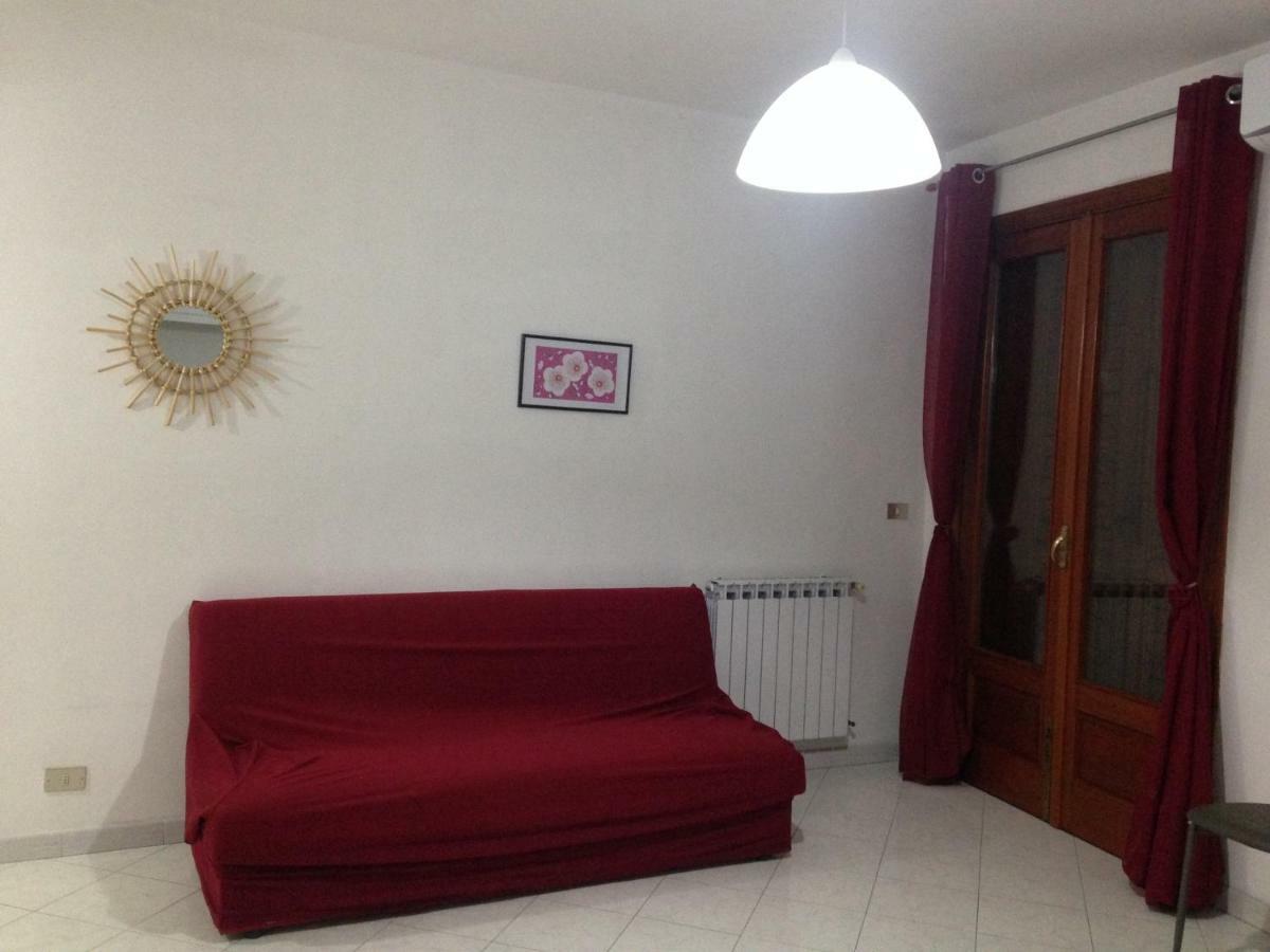 Serendipity Home Santa Venerina Εξωτερικό φωτογραφία