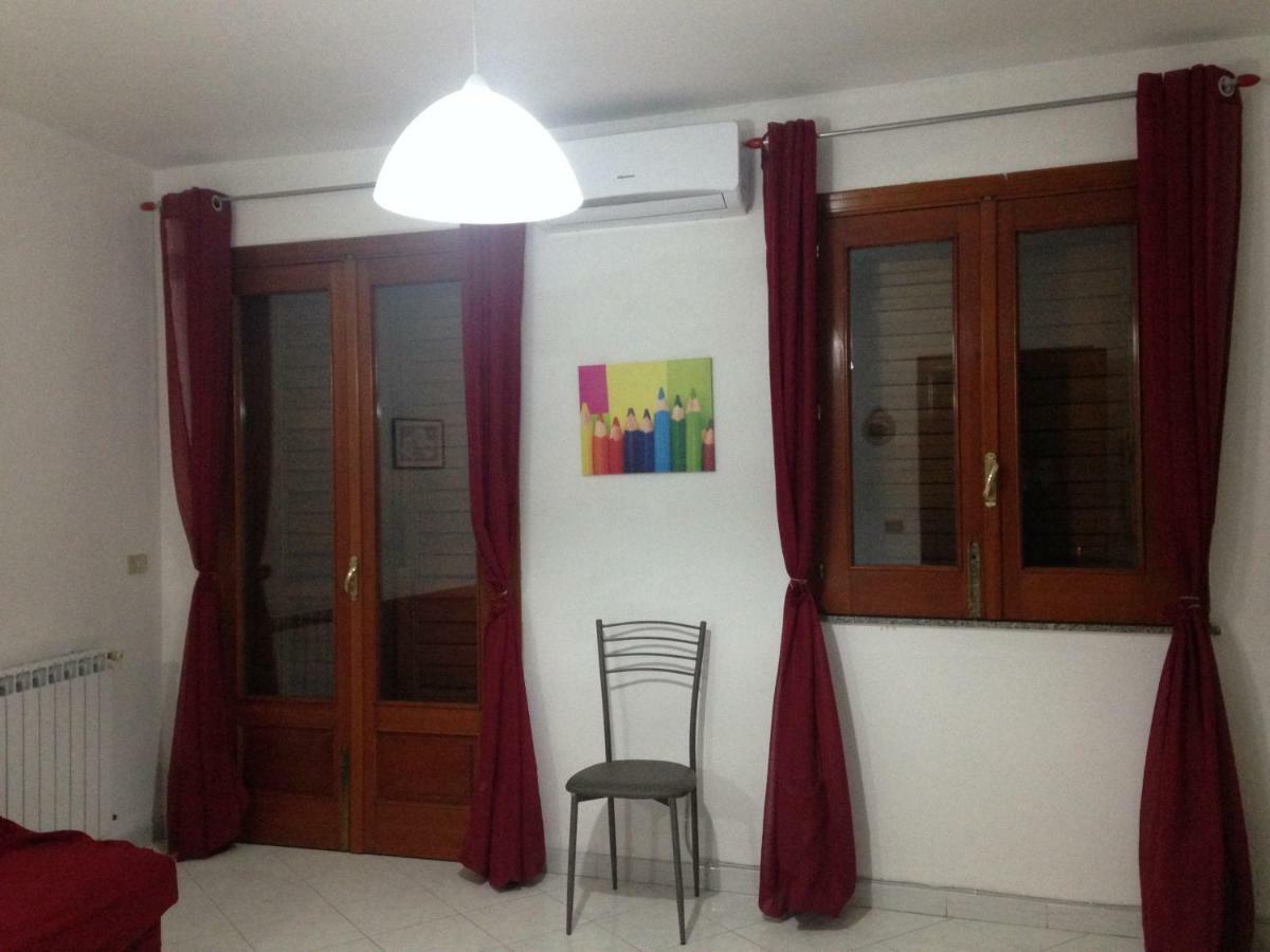 Serendipity Home Santa Venerina Εξωτερικό φωτογραφία