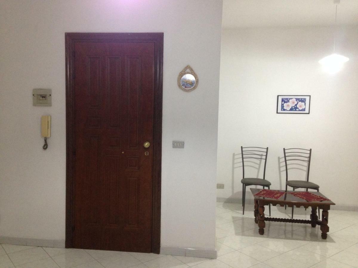 Serendipity Home Santa Venerina Εξωτερικό φωτογραφία