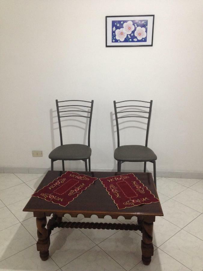 Serendipity Home Santa Venerina Εξωτερικό φωτογραφία