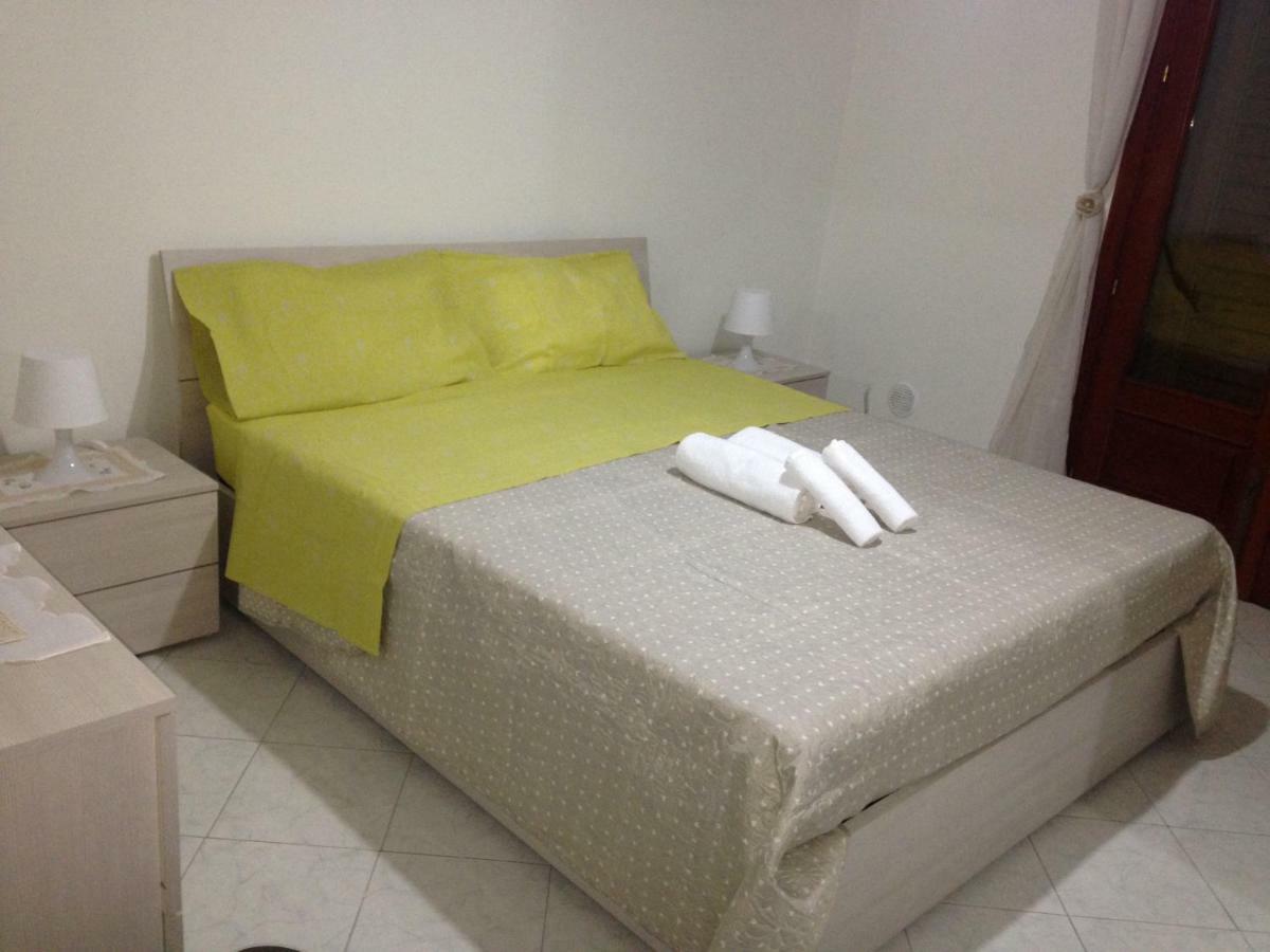 Serendipity Home Santa Venerina Εξωτερικό φωτογραφία