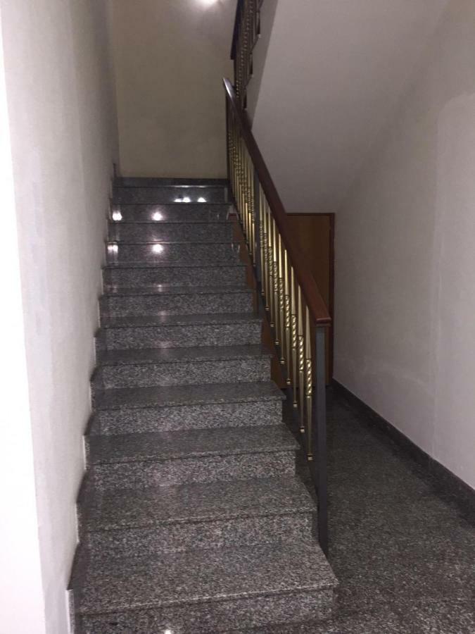 Serendipity Home Santa Venerina Εξωτερικό φωτογραφία