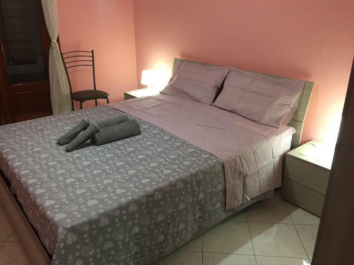 Serendipity Home Santa Venerina Εξωτερικό φωτογραφία