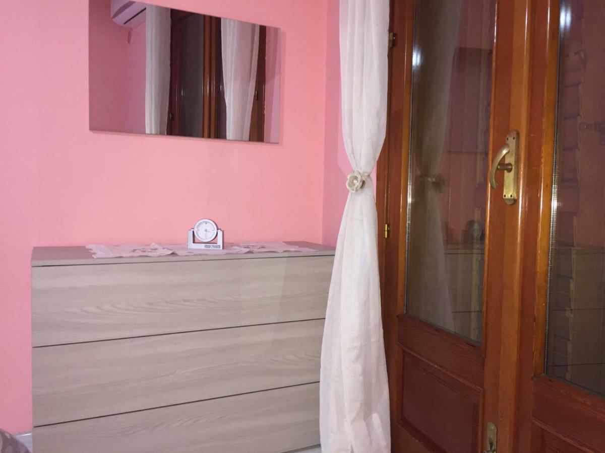 Serendipity Home Santa Venerina Εξωτερικό φωτογραφία