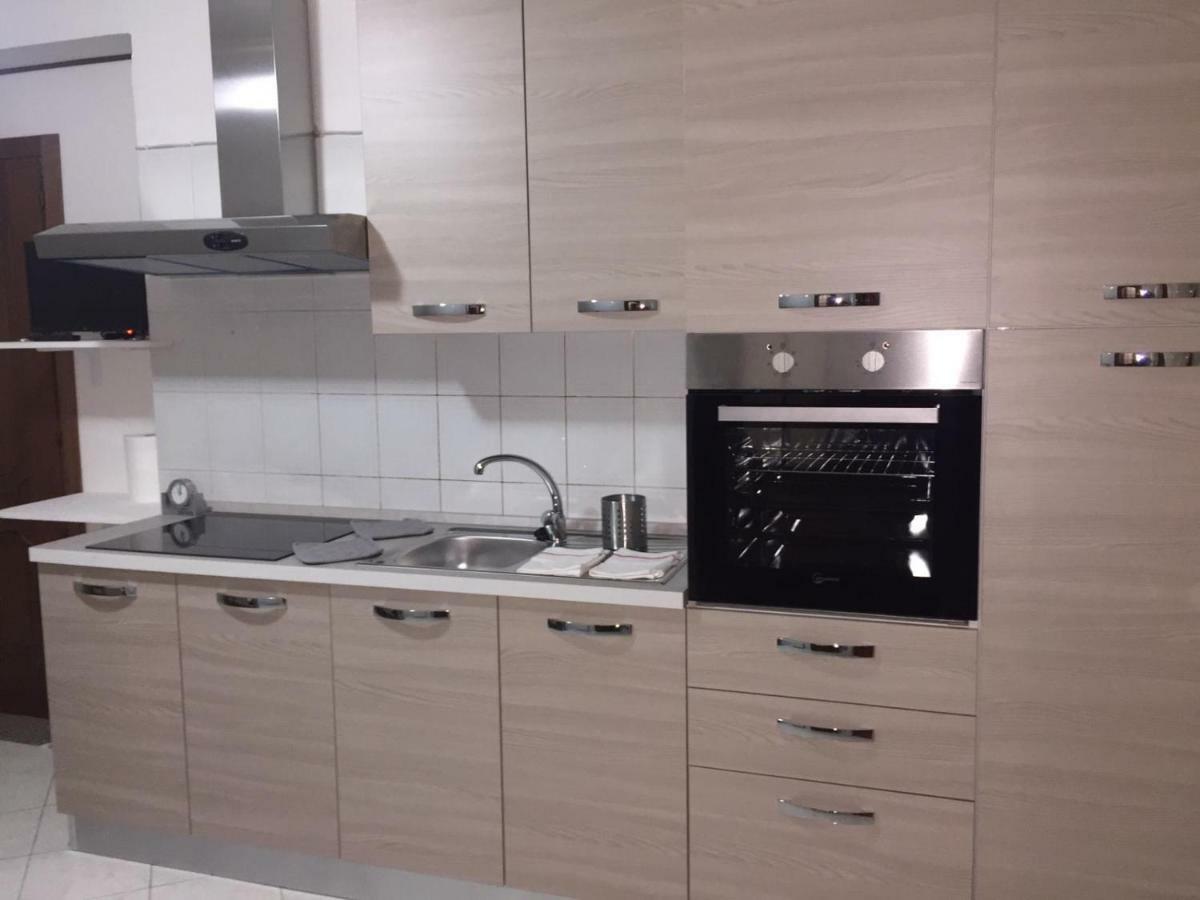Serendipity Home Santa Venerina Εξωτερικό φωτογραφία