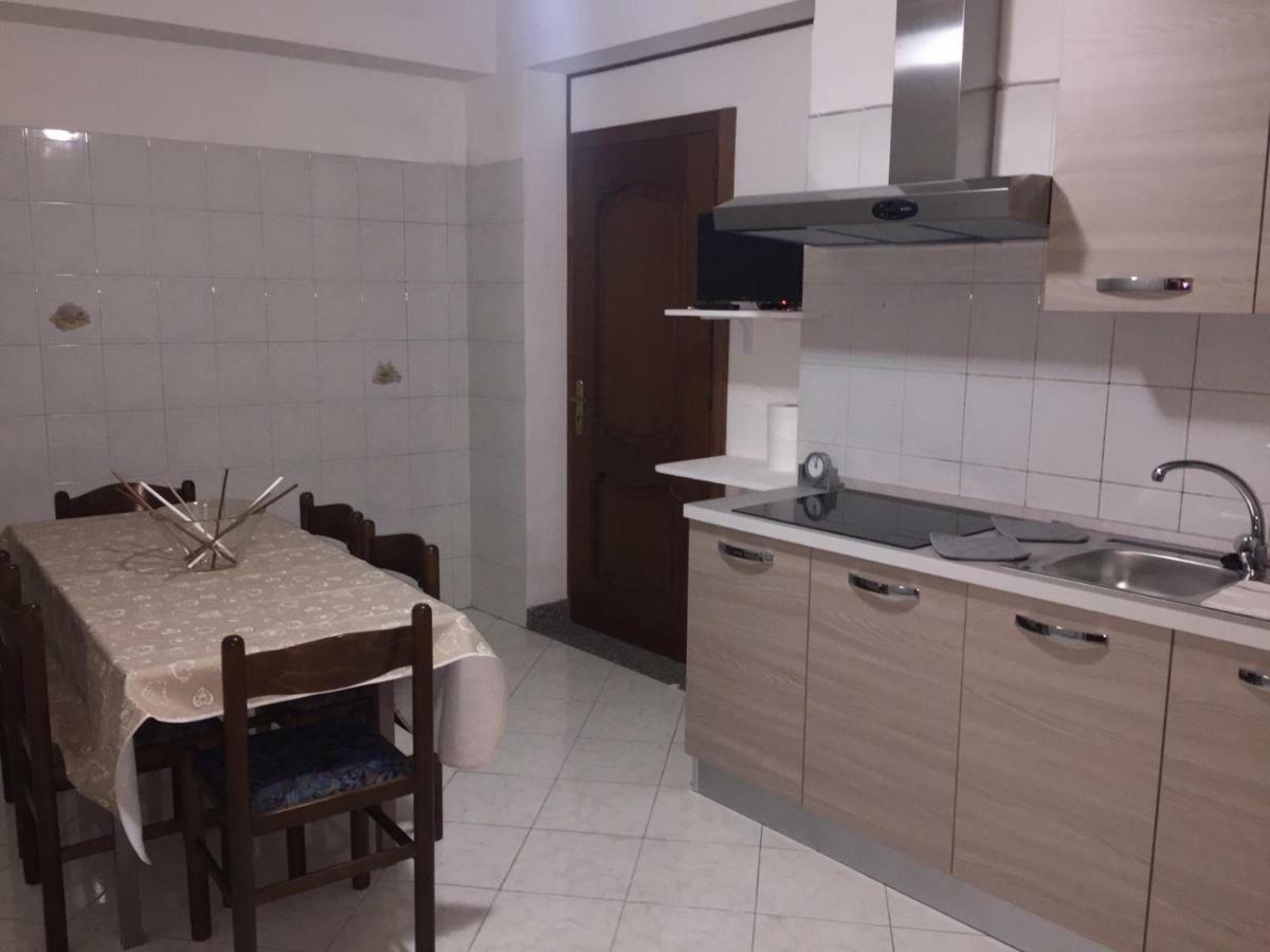 Serendipity Home Santa Venerina Εξωτερικό φωτογραφία