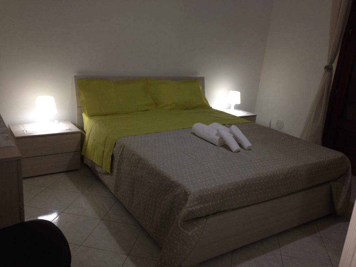 Serendipity Home Santa Venerina Εξωτερικό φωτογραφία