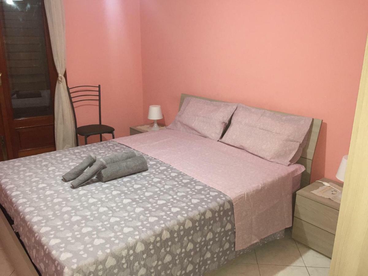 Serendipity Home Santa Venerina Εξωτερικό φωτογραφία