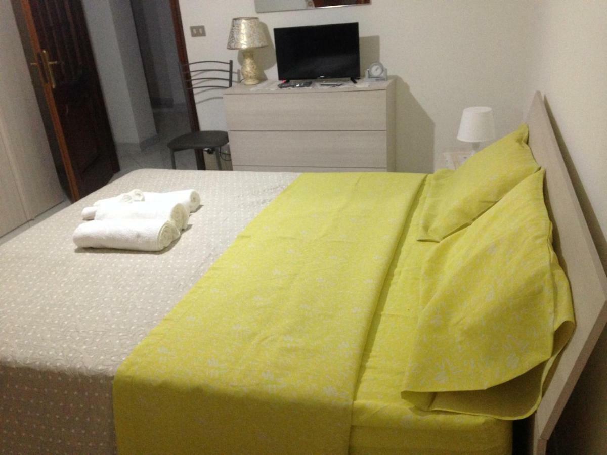 Serendipity Home Santa Venerina Εξωτερικό φωτογραφία