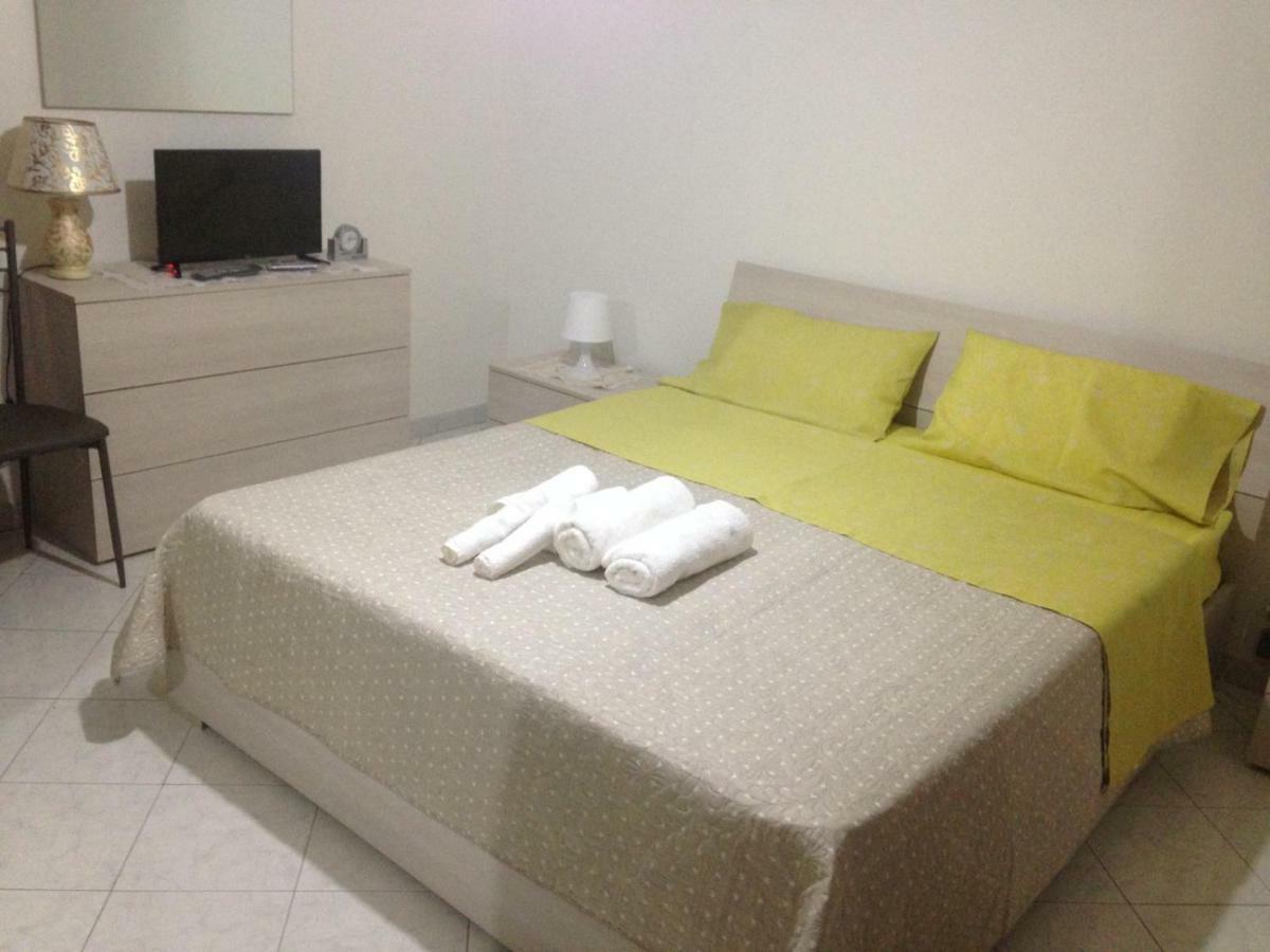 Serendipity Home Santa Venerina Εξωτερικό φωτογραφία